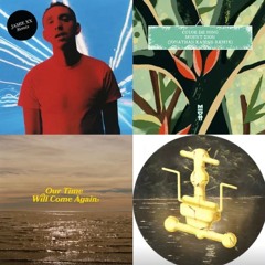 HSR  103 - Take My Heart but Dont Break My Heart