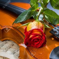 The Lord shall get the glory-Hymn 1095 🌹🎻🎶Cantando alabanzas de gloria al Señor-Himno 61 🌹🎻🎶 UCLA