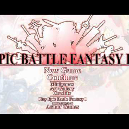 [Epic Battle Fantasy 2 Soundtrack] Flybots - Space Adventure(phyrnna)