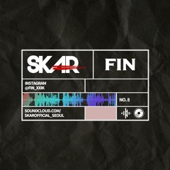 SKA-R MIX.01 FROM THE FIN