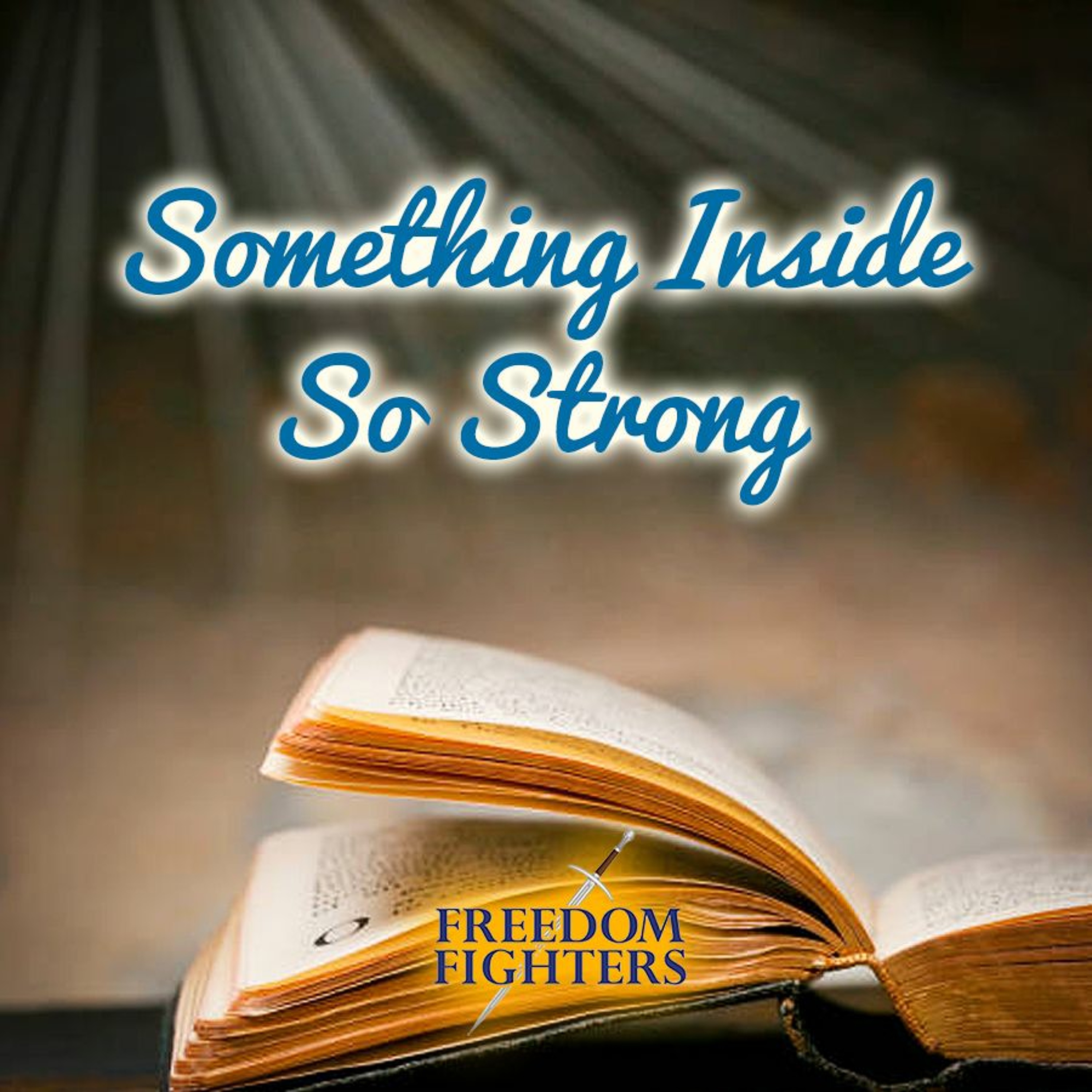 The Freedom Fighter Podcast