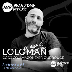 Amazone Podcast 65_ Loloman