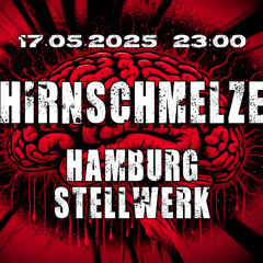 Dennsche @Hirnschmelze 17.05.2025 Free DL