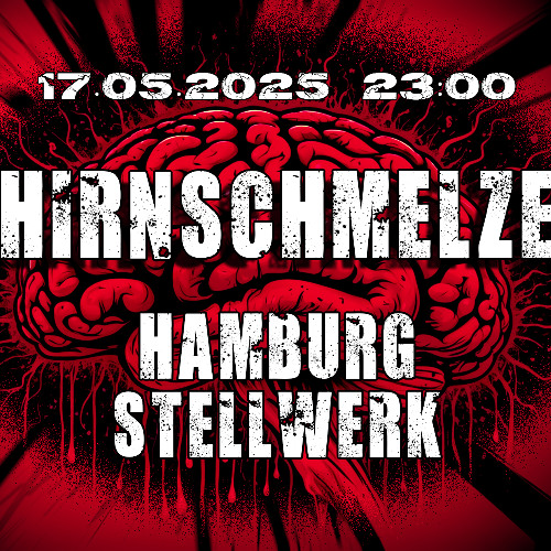 Dennsche @Hirnschmelze 17.05.2025 Free DL