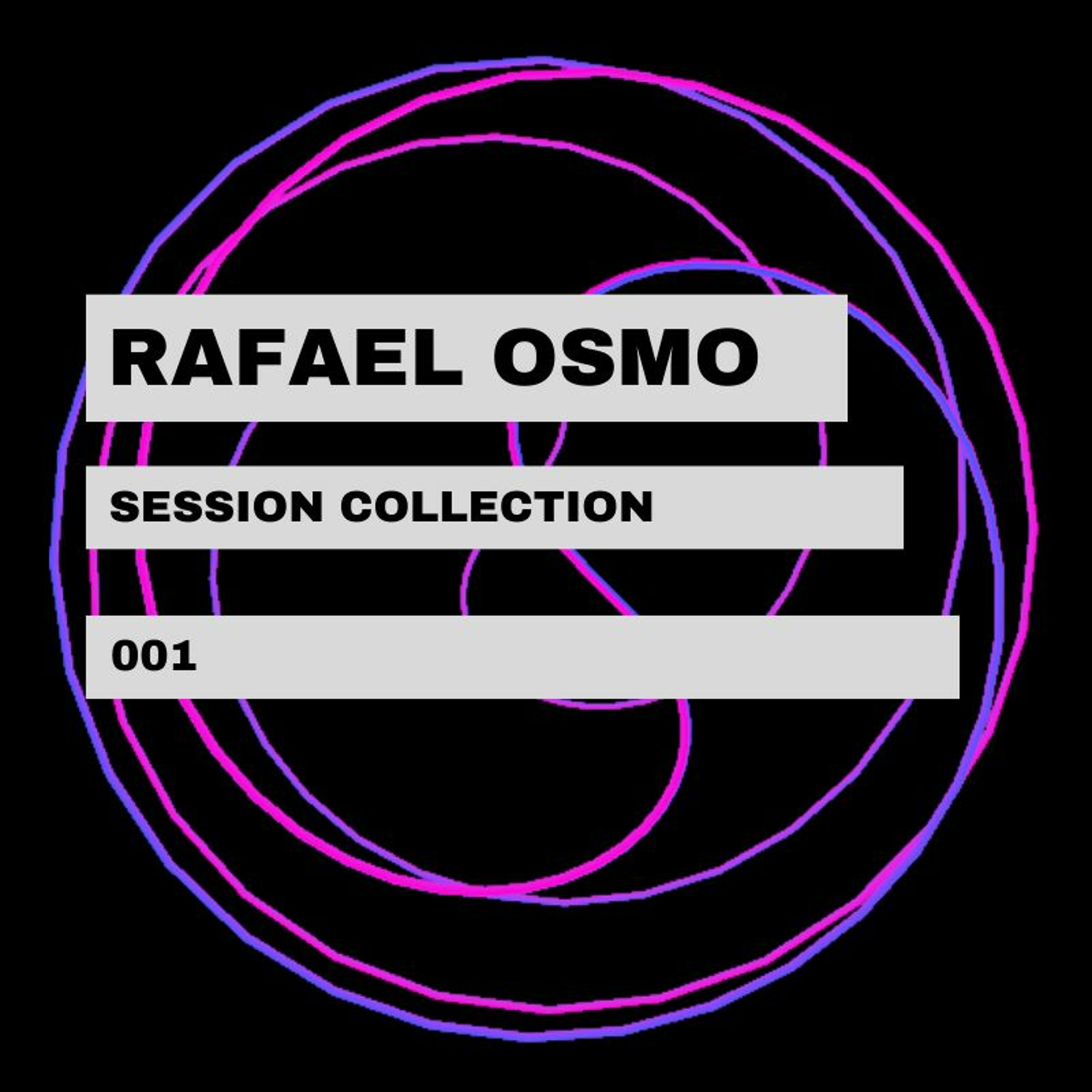 Rafael Osmo