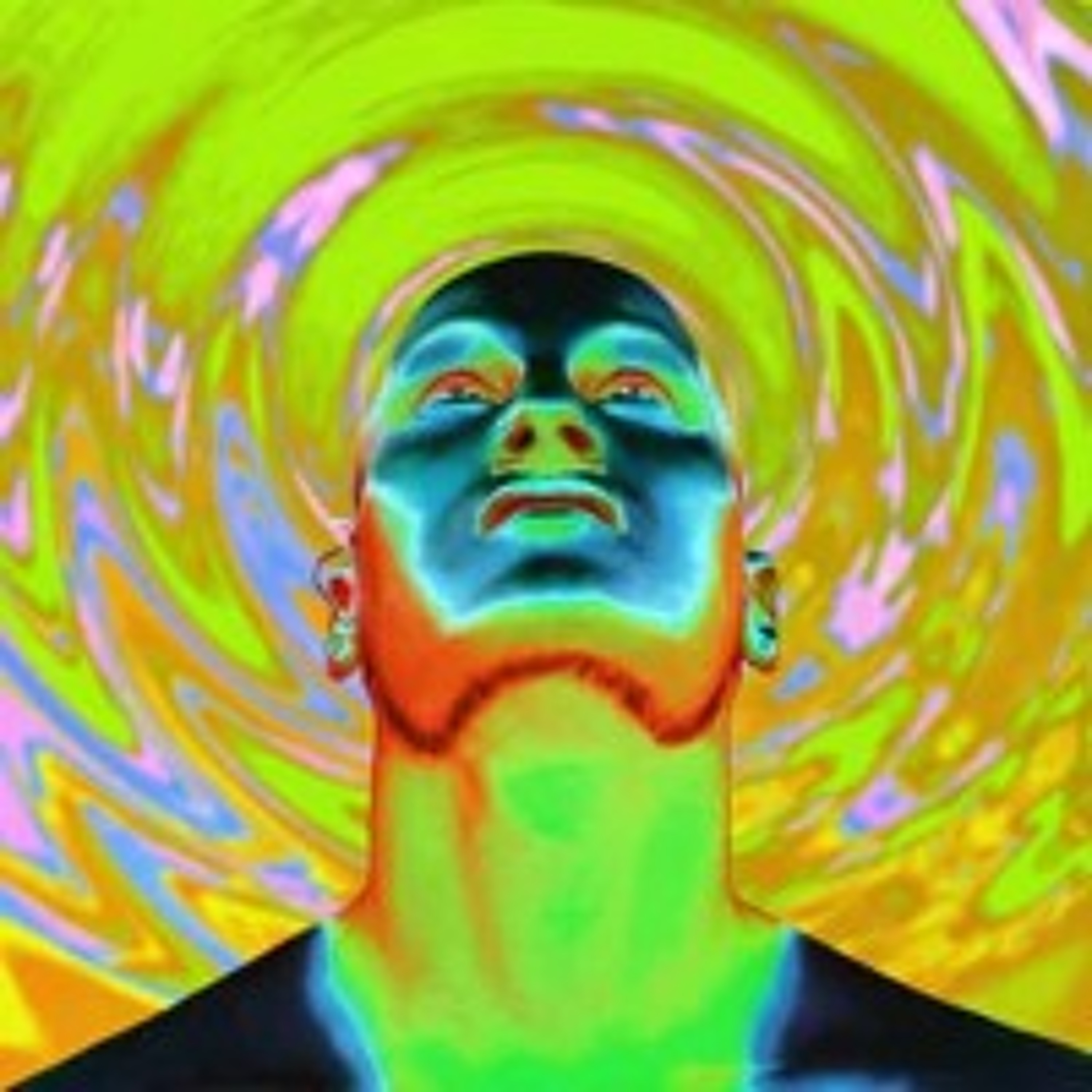 AC IN MY BRAIN episode artwork