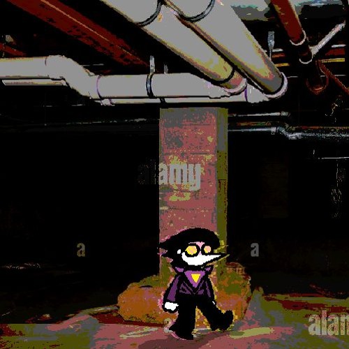 Based Ment (not canon)