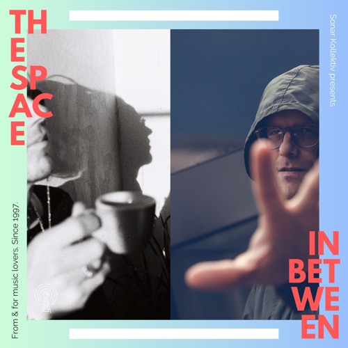 Delfonic & Ziggy Zeitgeist from The Space In Between // 03-01-2024