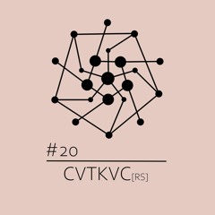 Sak/cast 20 ~ CVTKVC