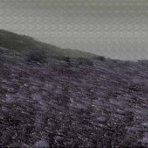 There Is No Meadow (feat. The Anthropophobia Project)