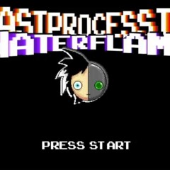 Blast Processing (Full soundtrack 2012)