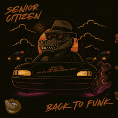 Senior Citizen - Give You Love (Original Mix)