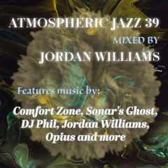 Jordan Williams - Atmospheric Jazz 39