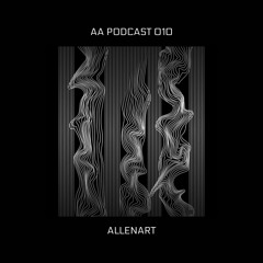 AA Podcast | 010