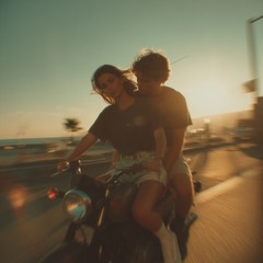 Calvin Harris, Rihanna - We Found Love (Afro House Remix)