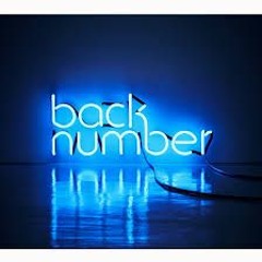 Back Number Mix