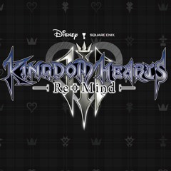 Kingdom Hearts 3 ReMind OSTs
