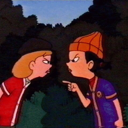 beast of the belly with spinelli