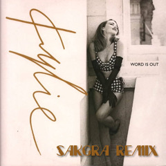 Word Is Out (Sakgra Remix)