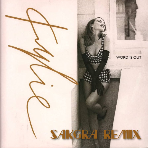 Lets Get To It - The Sakgra Remixes