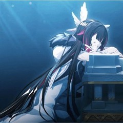 Columbina Damselette Lullaby [Signora's Theme]  Teyvat Chapter Interlude Teaser OST Cover 8D AUDIO