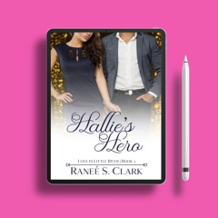 Hallie's Hero by Ranee S. Clark. Gratis Download [PDF]