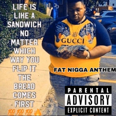 LIFE IS LIKE A SANDWICH (feat. MonkeyMetro, GoFlow Ace, Retarded Mike)