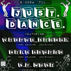 Just.Dance. March 2025 @ Betty's On Belmont