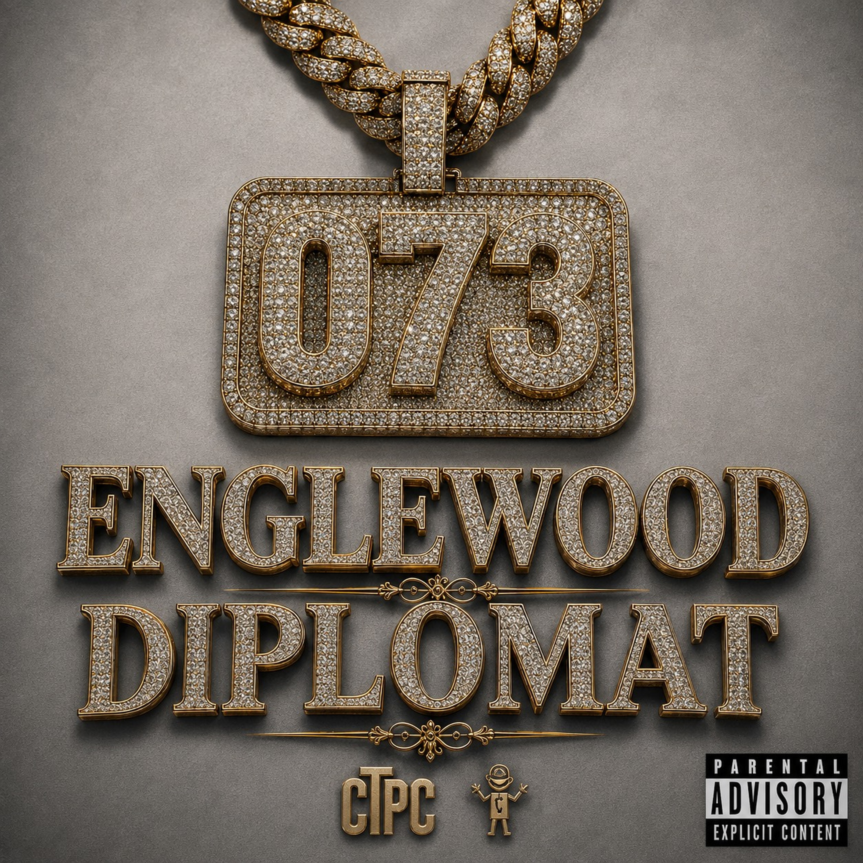 Englewood Diplomat episode artwork