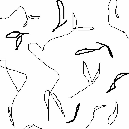 twine twice - the sorrowed toll (demo)