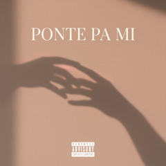 [FREE] FEID Type Beat | "PONTE PA MI" | Reggaeton Instrumental 2025