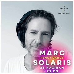 jazzy funky swingy v3 - live set @ ara bahçe | 26-06-2023