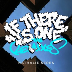 Nathalie Seres - Broken (James Bangura Remix)