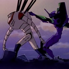 Cruel Angel's Thesis (Balling Version)