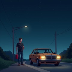 Out of Gas