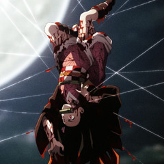 hashira evans 柱 p. headache