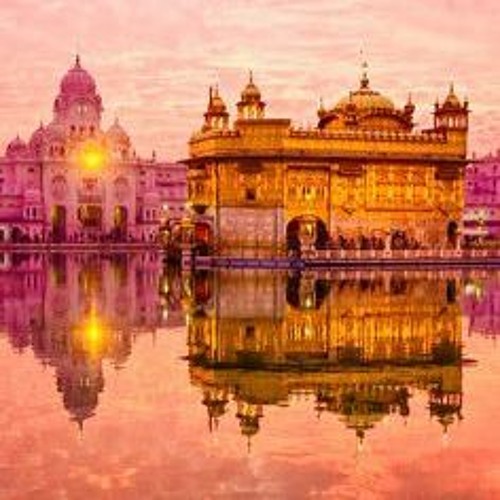 Raag Basant (Tum Sach Theyavo Mugadh Mana) - Bhai Baldev Singh