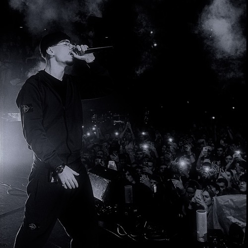 Stream FRIENDLY THUG 52 NGG - Cherni FlaG 2 (remix.by LARRETY ANDARES ...