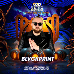 Top RetroArena- Thanks God It's Retro at Herk De Stad