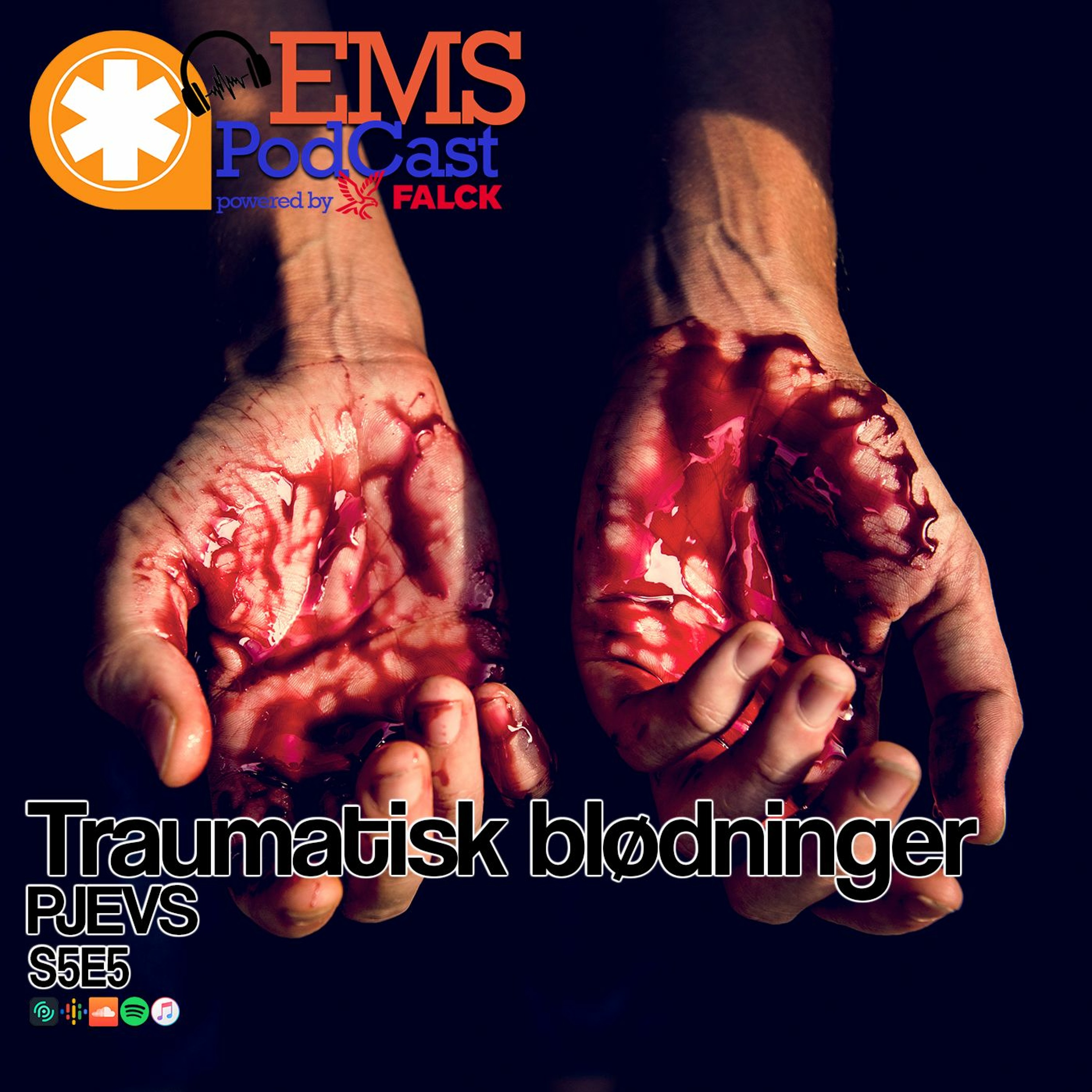 EMS PODCAST