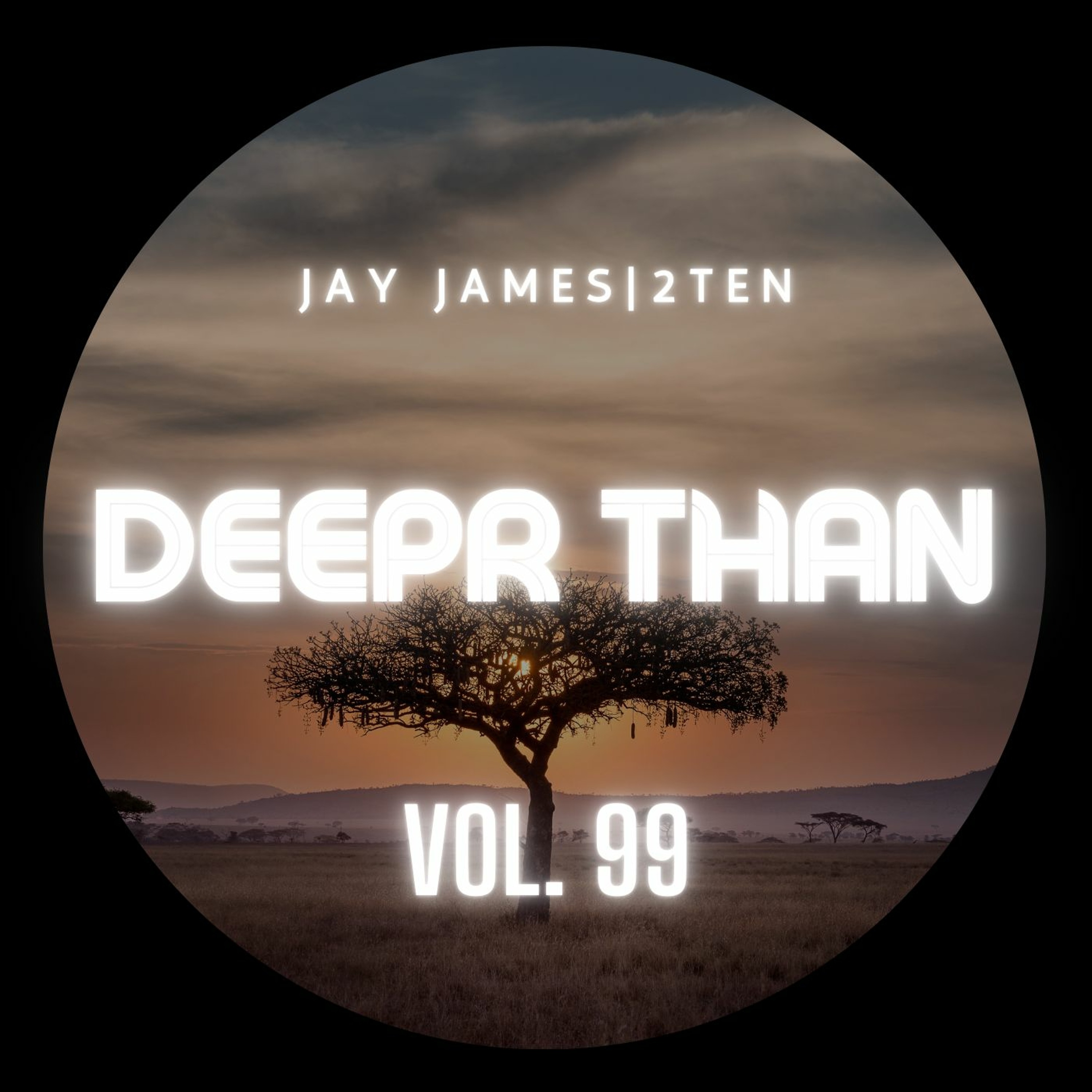 DEEPR THAN VOL 99 (RECORDED LIVE) episode artwork