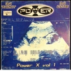 DJ Txoky DJ Cote - Arkaitz 2001