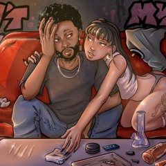 The Weeknd - Cant Feel My Face (Jairooxx Remix)