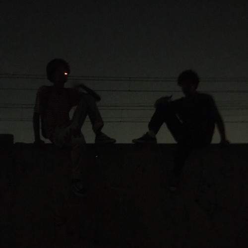 “gang chapada” 🇧🇷@kushdogg (prod.808nyga)