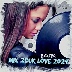 Mix Zouk Love 2024