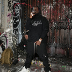 STILL BE GIVING - Big Yaya