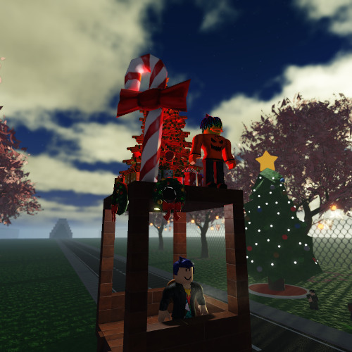 Gaga Part - Recreation 1_2