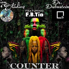 Counter feat. Ion Studios & F.B. Tio [March 2 Release]