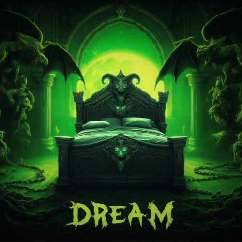 WHZLY - Dream