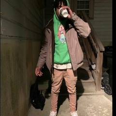 Waxx - $ame (Prod. by Da$hboy Escobar)